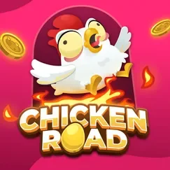 Chicken Road par Spribe