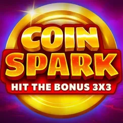 Coin Spark par Gamzix