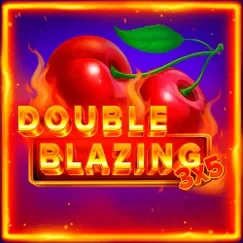 Double Blazing par Slotopia