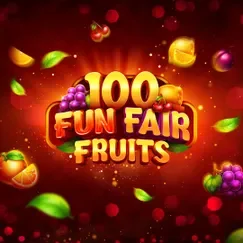 Fun Fair Fruits 100 par Slotopia