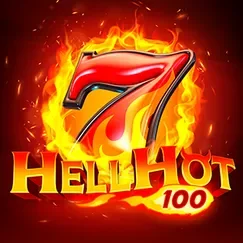 Hell Hot 100 par Endorphina