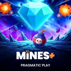 Mines par Spribe