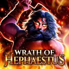 Wrath of Hephaestus par Pragmatic Play